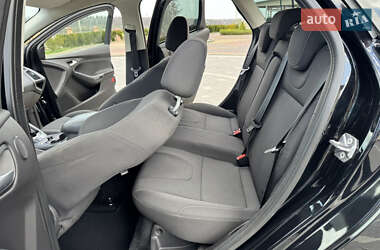 Универсал Ford Focus 2013 в 