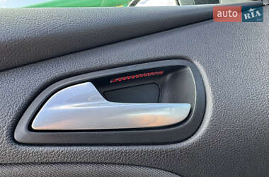 Универсал Ford Focus 2013 в 