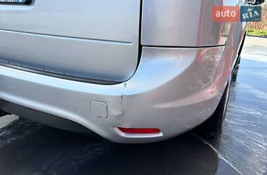 Универсал Ford Focus 2010 в 