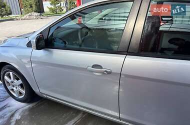Универсал Ford Focus 2010 в 
