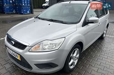 Универсал Ford Focus 2009 в 