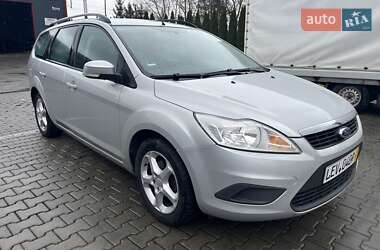 Универсал Ford Focus 2009 в 