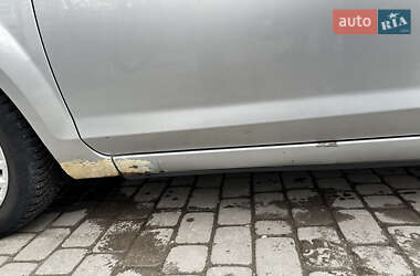 Универсал Ford Focus 2010 в 