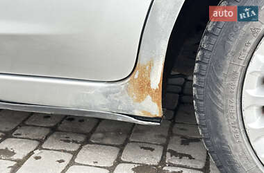 Универсал Ford Focus 2010 в 