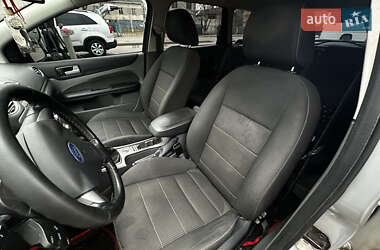 Универсал Ford Focus 2010 в 