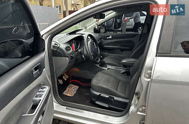 Универсал Ford Focus 2010 в 