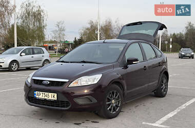 Хэтчбек Ford Focus 2008 в 