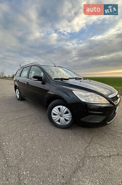 Универсал Ford Focus 2008 в 