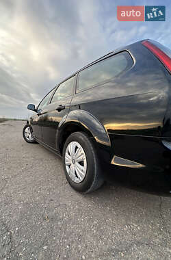 Универсал Ford Focus 2008 в 