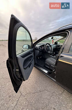 Универсал Ford Focus 2008 в 