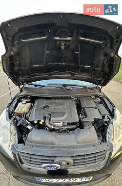 Универсал Ford Focus 2008 в 