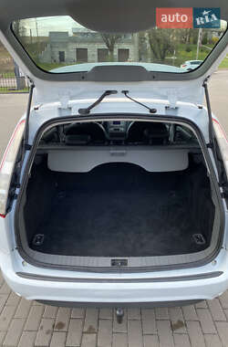 Універсал Ford Focus 2010 в 