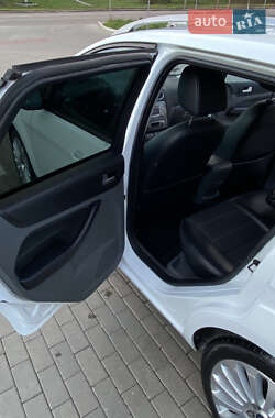 Універсал Ford Focus 2010 в 