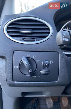 Універсал Ford Focus 2010 в 