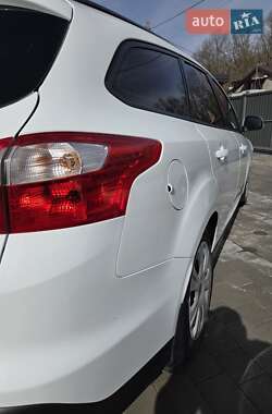 Універсал Ford Focus 2013 в 