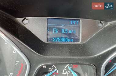 Универсал Ford Focus 2013 в 