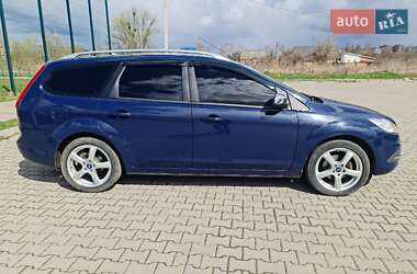 Универсал Ford Focus 2008 в Сумах