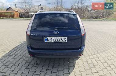Универсал Ford Focus 2008 в Сумах