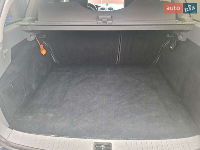 Универсал Ford Focus 2008 в Сумах