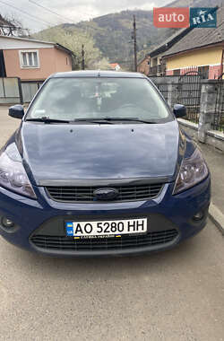 Універсал Ford Focus 2009 в 