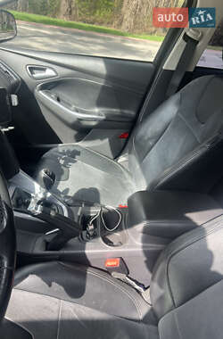 Универсал Ford Focus 2013 в 