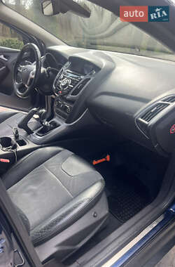Универсал Ford Focus 2013 в 