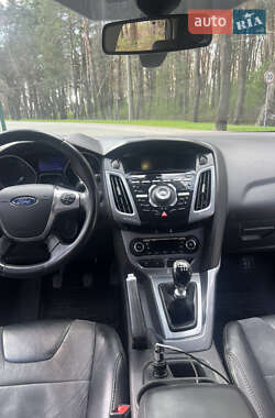 Универсал Ford Focus 2013 в 