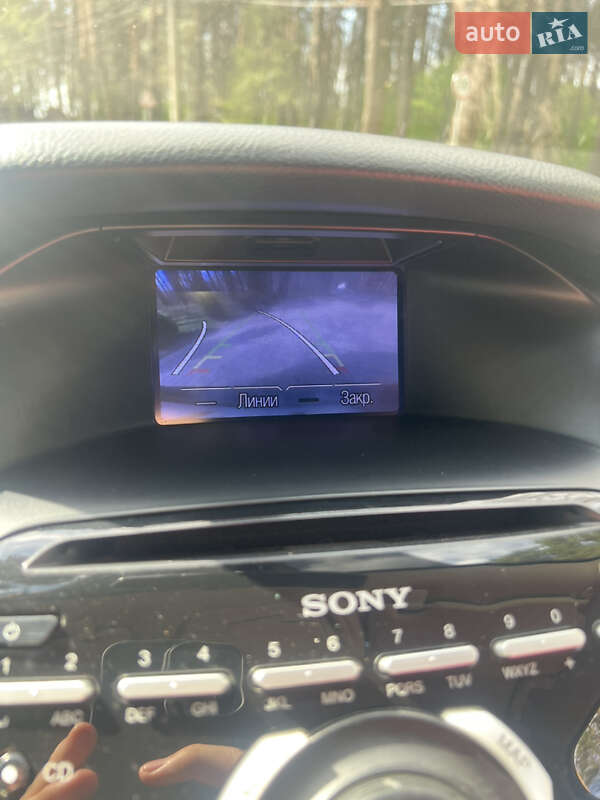 Универсал Ford Focus 2013 в Львове фото 30 Универсал Ford Focus 2013 в Львове