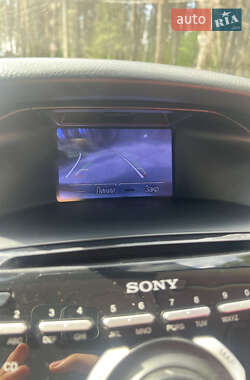Универсал Ford Focus 2013 в 