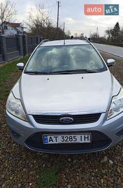 Універсал Ford Focus 2010 в 