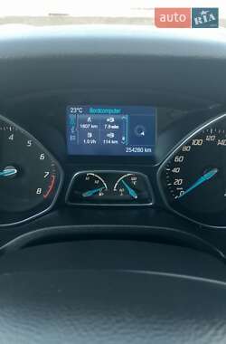 Универсал Ford Focus 2012 в 