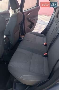 Универсал Ford Focus 2012 в 