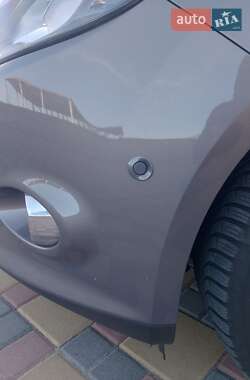 Универсал Ford Focus 2012 в 