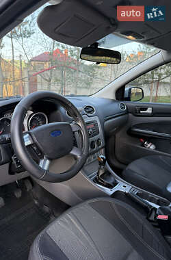 Універсал Ford Focus 2010 в 