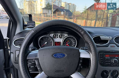 Універсал Ford Focus 2010 в 