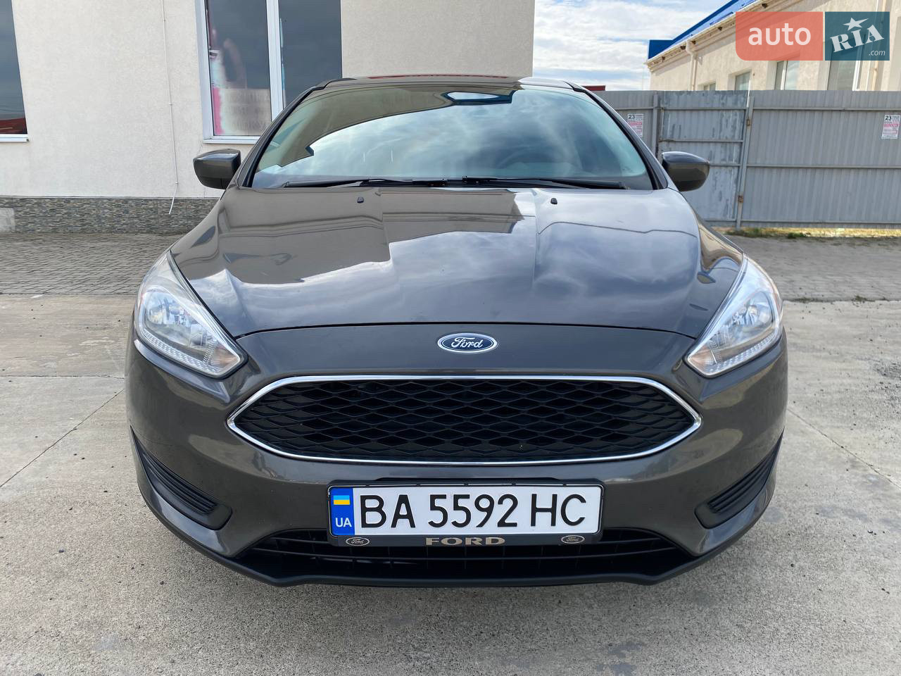 2019 Ford Focus - мініатюра 22