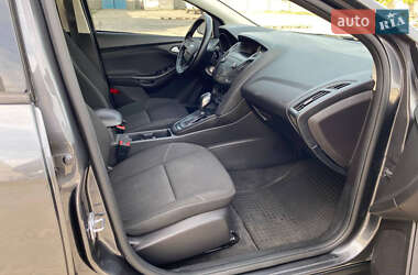 Седан Ford Focus 2018 в Одессе