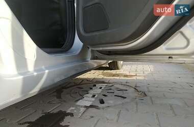 Хэтчбек Ford Focus 2006 в 