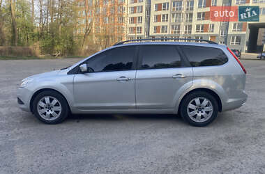 Універсал Ford Focus 2009 в 