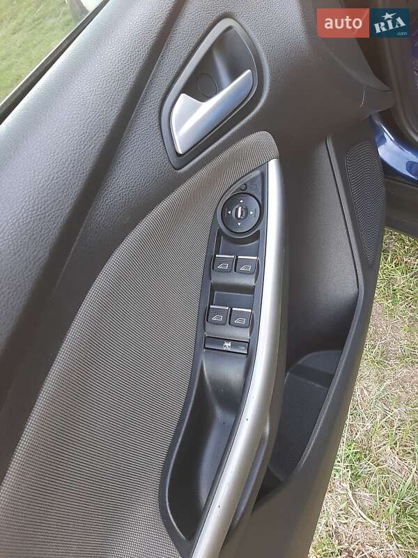 Универсал Ford Focus 2011 в Бродах
