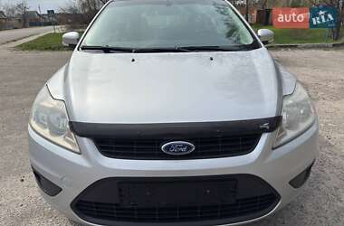 Універсал Ford Focus 2010 в 