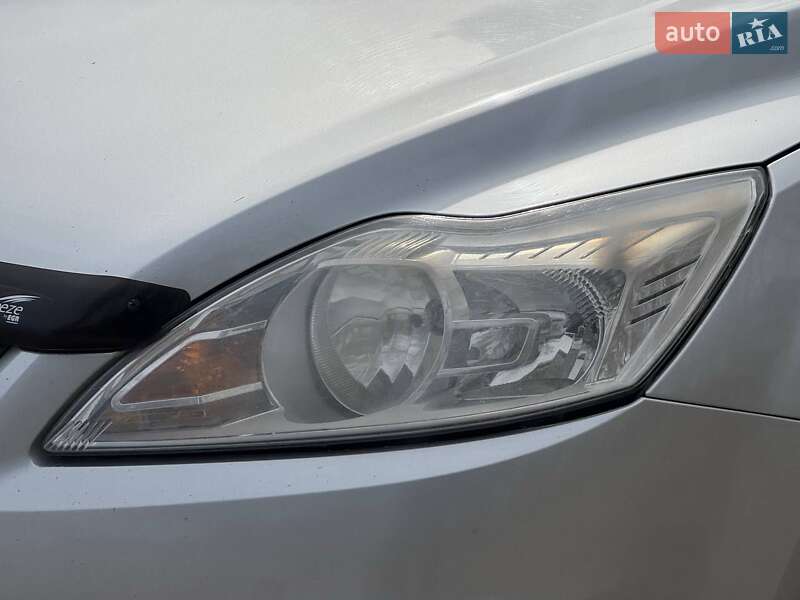 Универсал Ford Focus 2010 в Ахтырке