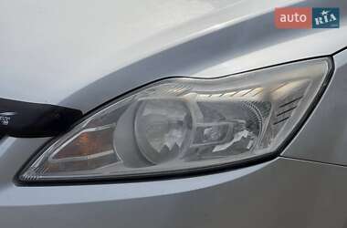 Універсал Ford Focus 2010 в 