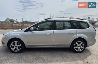 Універсал Ford Focus 2010 в 