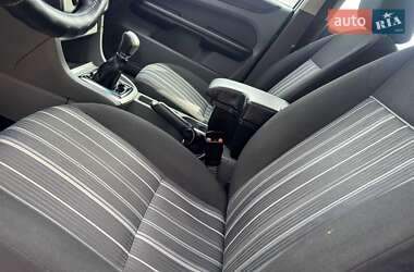 Універсал Ford Focus 2010 в 
