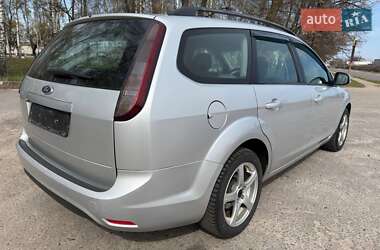 Універсал Ford Focus 2010 в 