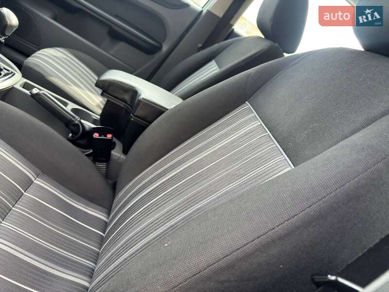 Универсал Ford Focus 2010 в Ахтырке