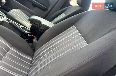 Універсал Ford Focus 2010 в 