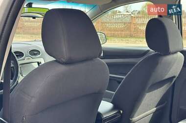 Універсал Ford Focus 2010 в 
