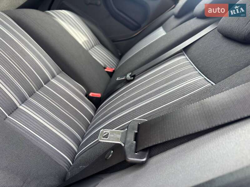 Универсал Ford Focus 2010 в Ахтырке